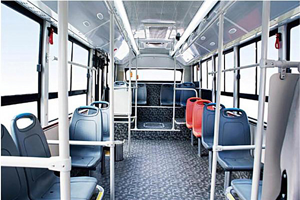 中通LCK6809EVG3D1公交车(纯电动14-27座)