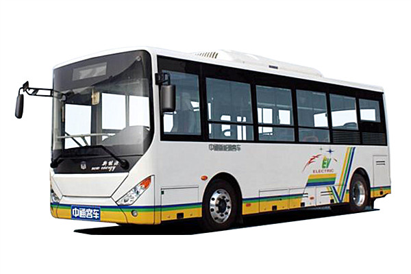 中通LCK6809EVGM1公交车(纯电动13-27座)