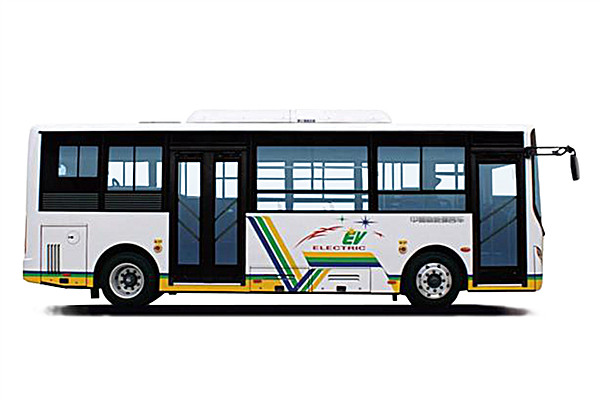 中通LCK6809EVGM3公交车(纯电动14-27座)
