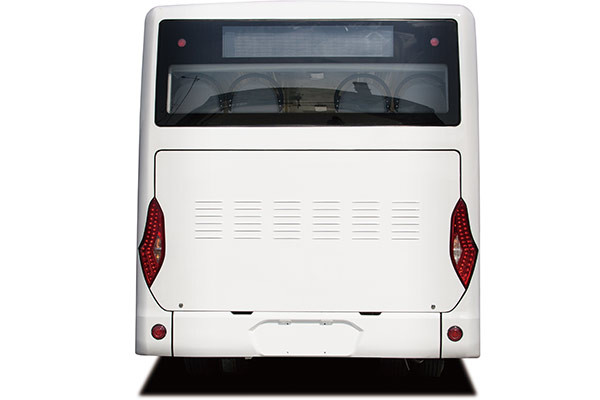 亚星JS6108GHBEV18公交车(纯电动18-40座)