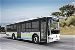 亚星JS6108GHBEV23公交车(纯电动19-42座)
