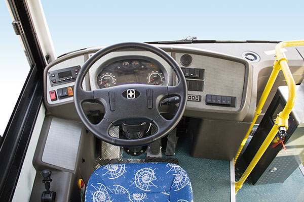 亚星JS6108GHBEV23公交车(纯电动19-42座)