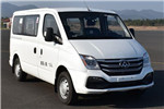 上汽大通SH6501A4DB-N轻客(柴油国六10-13座)