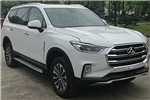上汽大通SH6501FAG5-A轻客(汽油国五3-8座)