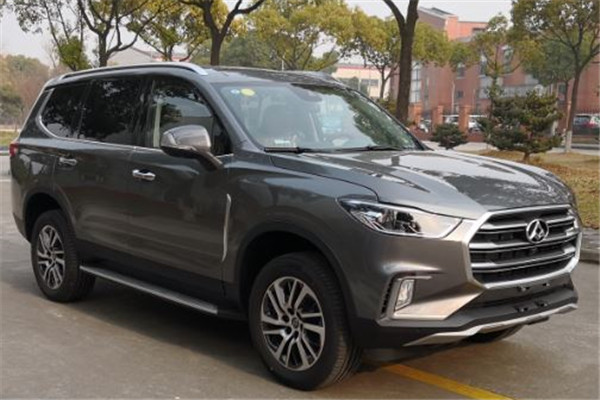 上汽大通SH6502GAG5-A轻客(汽油国五4-7座)