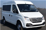 上汽大通SH6521A2DB-L轻客(柴油国六7-9座)