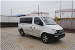 上汽大通SH6521A2D5-L轻客(柴油国五3-9座)