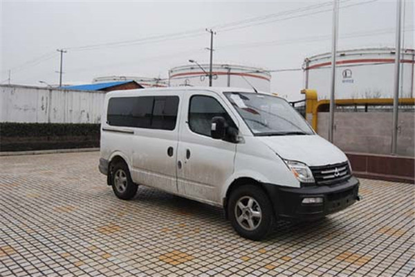 上汽大通SH6521A2D5-L轻客(柴油国五3-9座)
