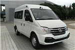 上汽大通SH6521A2D5轻客(柴油国五3-9座)