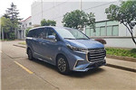 上汽大通SH6522C1G5-A轻客(汽油国五7座)