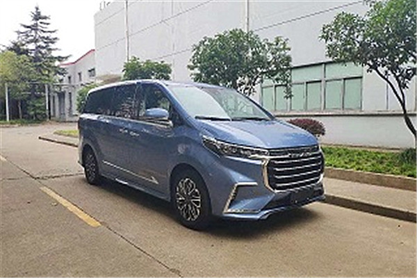 上汽大通SH6522C1G5-A轻客(汽油国五7座)