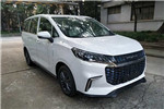 上汽大通SH6481N1BEV轻客(纯电动5-7座) 上汽大通SH6481N1BEV轻客(纯电动5-7座)