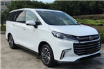 上汽大通SH6482N1G5轻客(汽油国五5-8座)