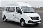上汽大通SH6571A4DB-N轻客(柴油国六10-16座)