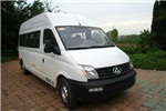 上汽大通SH6632A4BEV-1轻客(纯电动10-14座)