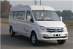 上汽大通SH6632A4BEV-5轻客(纯电动10-14座)