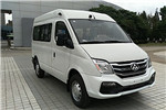 上汽大通SH6501A2D5轻客(柴油国五6-9座)