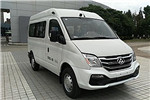 上汽大通SH6501A3D5轻客(柴油国五10-13座)