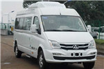 上汽大通SH6612A4FCEV轻客(燃料电池10-14座)