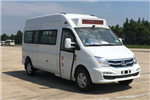 上汽大通SH6605A4BEV公交车(纯电动10-13座)