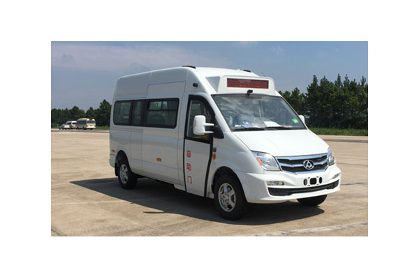 上汽大通SH6605A4BEV公交车(纯电动10-13座)