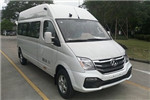 上汽大通SH6602A4D5轻客(柴油国五10-19座)