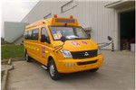 上汽大通SH6601A4D5-YA幼儿专用校车(柴油国五20-25座)