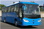 比亚迪BYD6110HLEV2客车(纯电动23-48座)