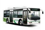 申龙SLK6939US5N5公交车(天然气国五17-35座)