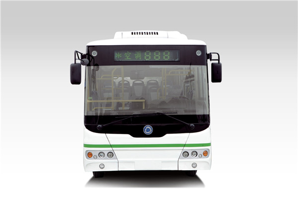 申龙SLK6939US5N5公交车(天然气国五17-35座)
