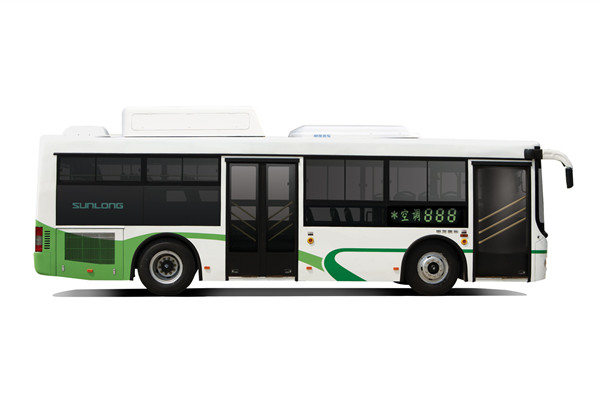 申龙SLK6939US5N5公交车(天然气国五17-35座)