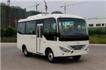 晶马JMV6609CFA客车(柴油国五10-19座)
