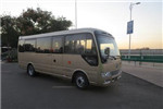 宇通ZK6710Q2客车(汽油国四10-23座)