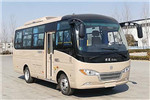 中通LCK6660D6E客车(柴油国六24-25座)