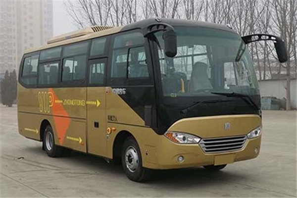 中通LCK6768D6E客车(柴油国六24-31座)