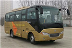 中通LCK6768D6E客车(柴油国六24-31座)