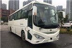 中植CDL6110LRBEV5客车(纯电动24-46座)