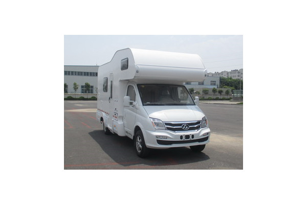 延龙LZL5040XLJDT旅居车(柴油国五4-6座)