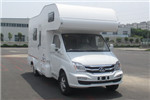 延龙LZL5040XLJDT旅居车(柴油国五4-6座)