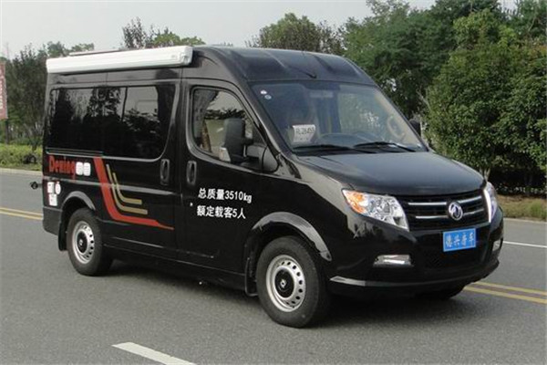 德欣NDX5047XLJ旅居车(柴油国五2-5座)