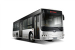 中车电动TEG6105BEV08低入口公交车(纯电动18-39座) 中车电动TEG6105BEV08低入口公交车(纯电动18-39座)