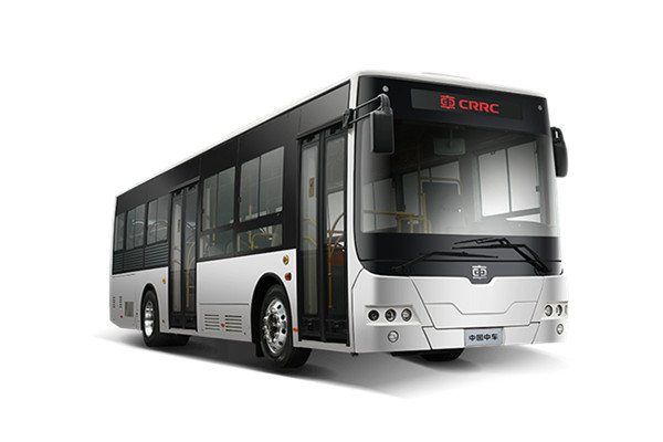 中车电动TEG6105BEV10公交车(纯电动20-39座)