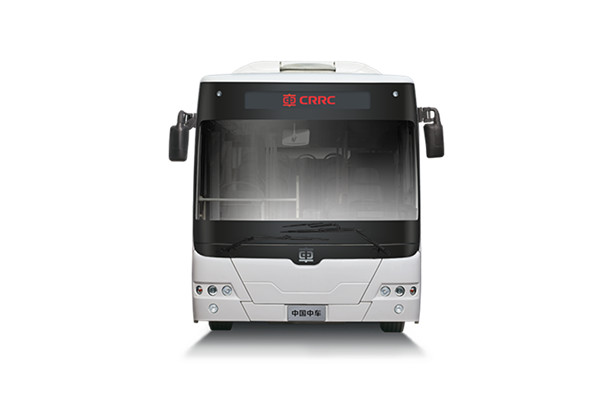 中车电动TEG6105BEV10公交车(纯电动20-39座)