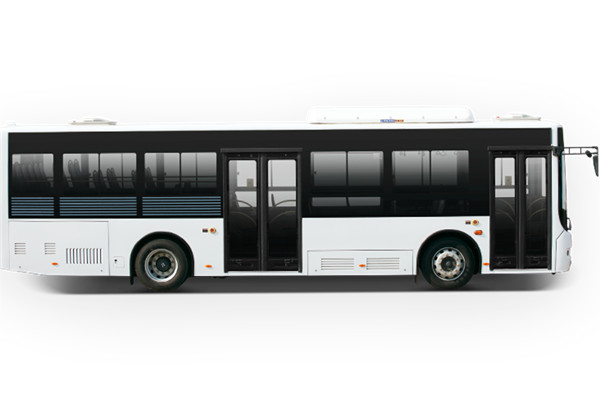 中车电动TEG6105BEV10公交车(纯电动20-39座)