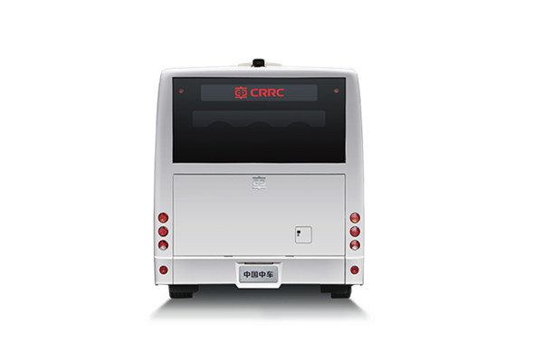 中车电动TEG6105BEV10公交车(纯电动20-39座)