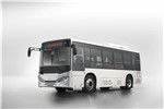 中车电动TEG6851BEV31公交车(纯电动14-31座)
