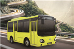 南京金龙NJL6600EVQ50公交车(纯电动11-16座) 南京金龙NJL6600EVQ50公交车(纯电动11-16座)