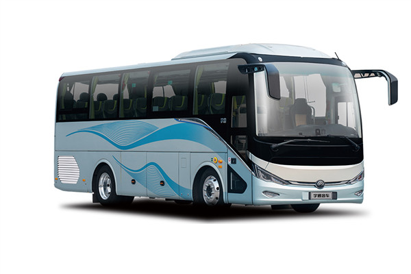 宇通ZK6907H5Y客车(柴油国五24-40座)