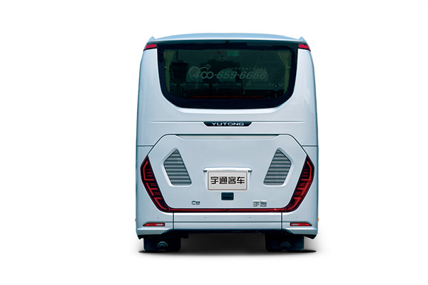 宇通ZK6907H5Y客车(柴油国五24-40座)