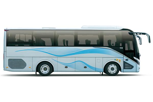 宇通ZK6907H5Y客车(柴油国五24-40座)